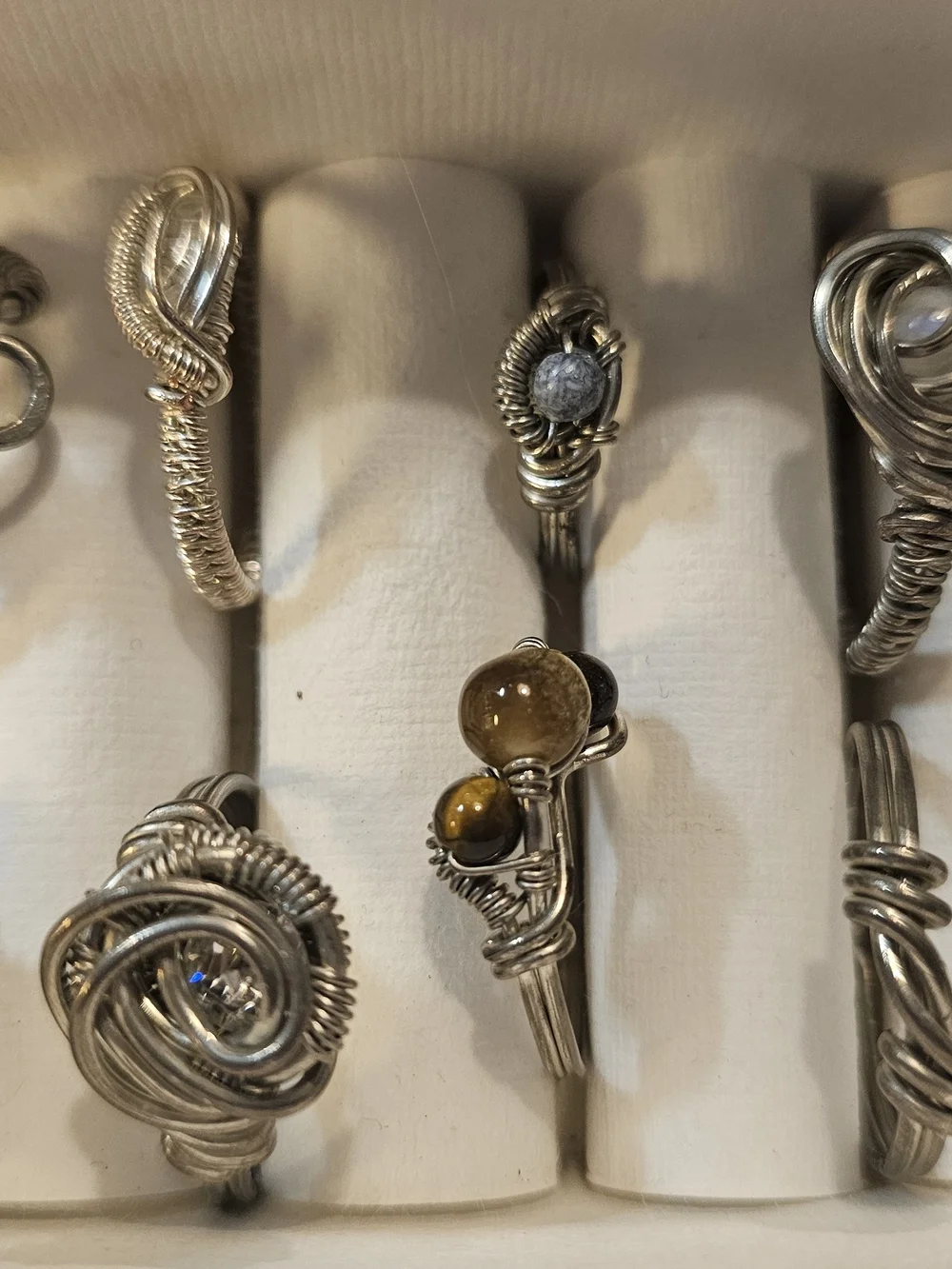 N/A elegant handcrafted